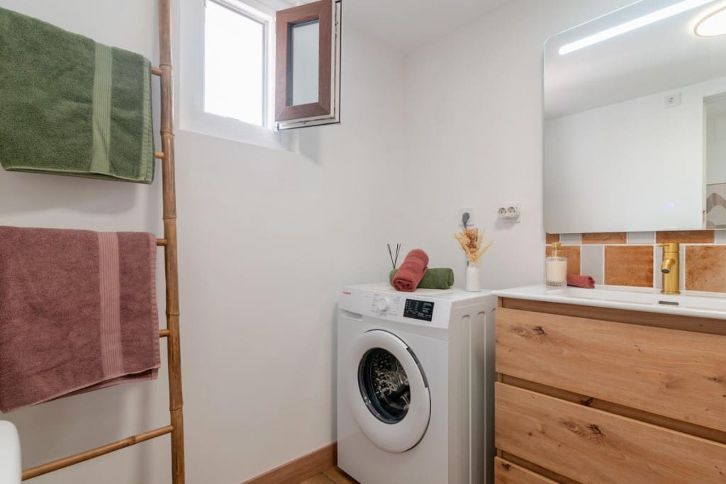 1 chambre Appartement à vendre à Santanyi avec piscine - 250 000 € (Ref: 9470334)