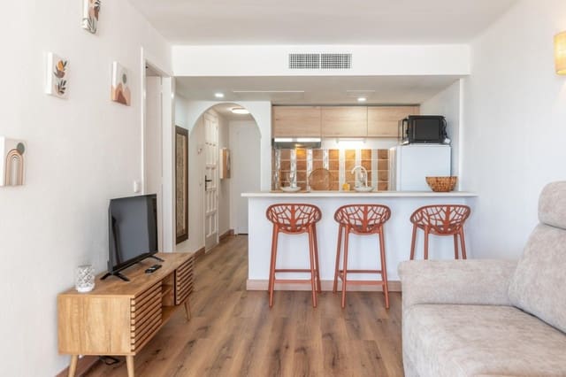 1 chambre Appartement à vendre à Santanyí avec piscine - 250 000 € (Ref: 9470334)