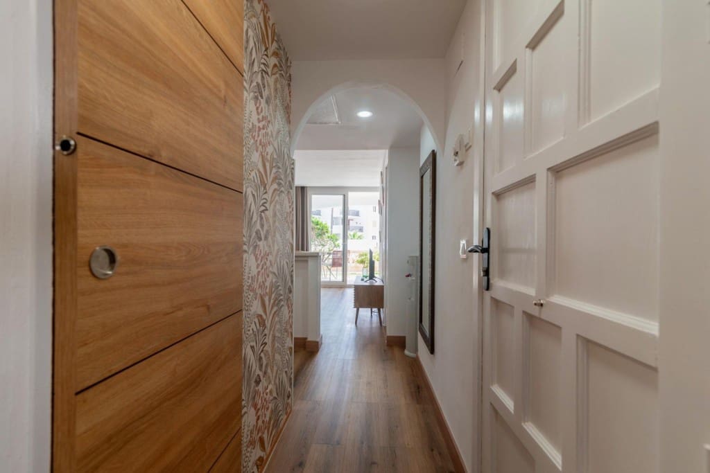 1 chambre Appartement à vendre à Santanyi avec piscine - 250 000 € (Ref: 9470334)