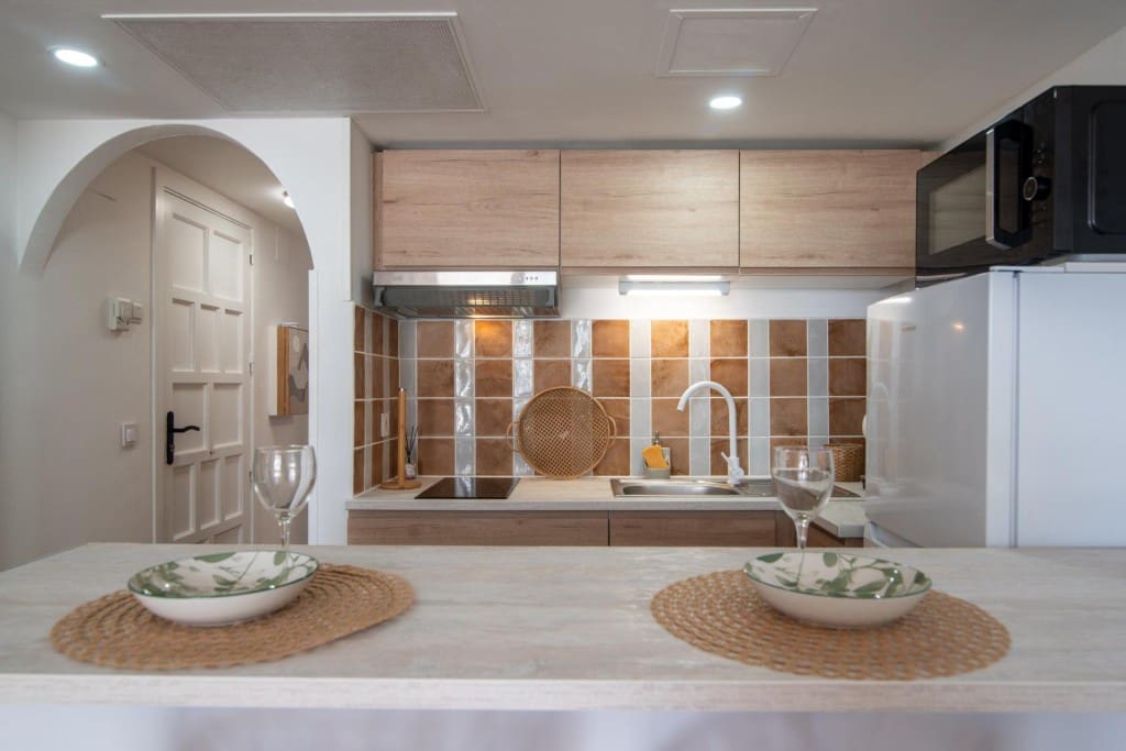 1 chambre Appartement à vendre à Santanyi avec piscine - 250 000 € (Ref: 9470334)