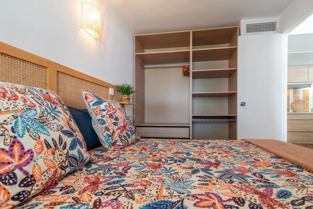 1 chambre Appartement à vendre à Santanyi avec piscine - 250 000 € (Ref: 9470334)