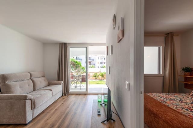 1 chambre Appartement à vendre à Santanyí avec piscine - 250 000 € (Ref: 9470334)