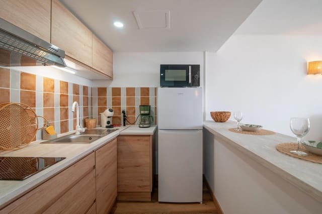 1 chambre Appartement à vendre à Santanyí avec piscine - 250 000 € (Ref: 9470334)