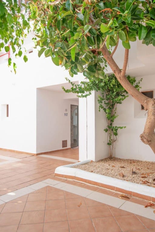 1 chambre Appartement à vendre à Santanyi avec piscine - 250 000 € (Ref: 9470334)