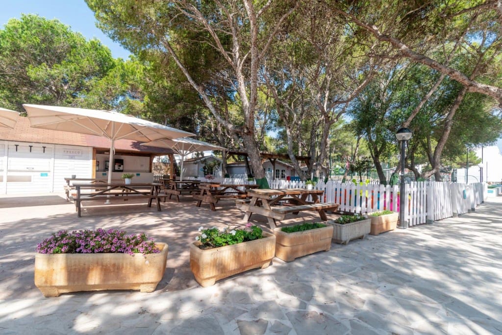 1 chambre Appartement à vendre à Santanyi avec piscine - 250 000 € (Ref: 9470334)