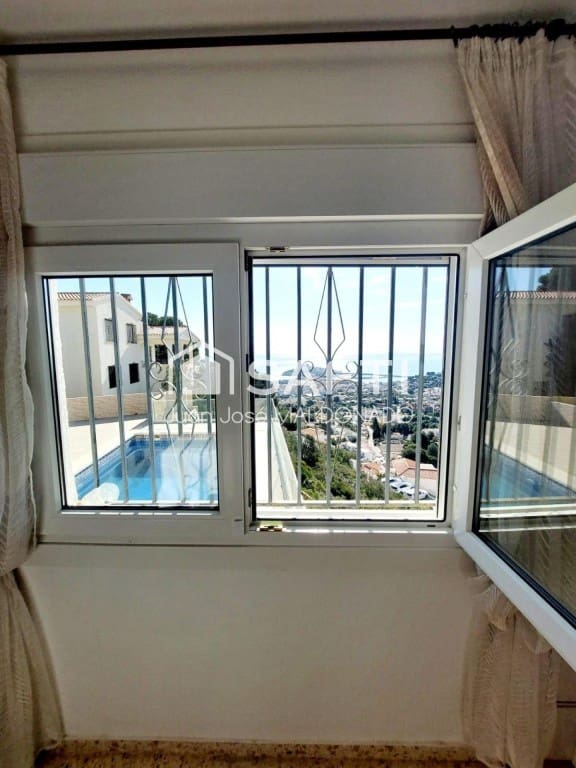 3 soveværelse Villa til salg i Peniscola med swimmingpool - € 520.000 (Ref: 9470335)