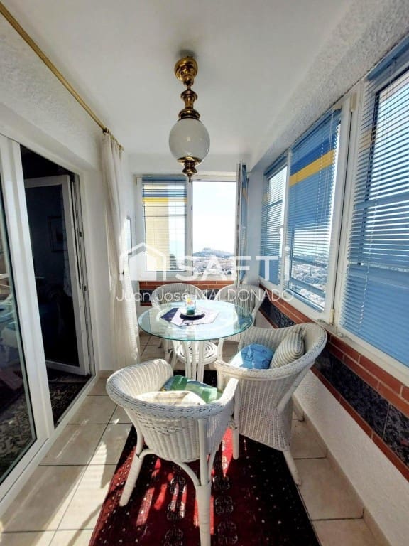 3 soveværelse Villa til salg i Peniscola med swimmingpool - € 520.000 (Ref: 9470335)