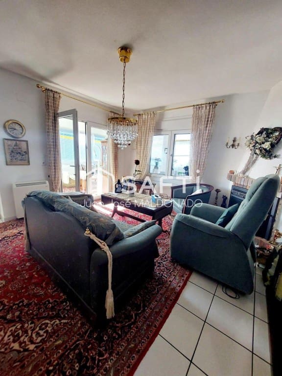 3 soveværelse Villa til salg i Peniscola med swimmingpool - € 520.000 (Ref: 9470335)