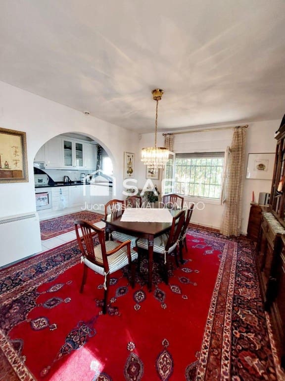 3 soveværelse Villa til salg i Peniscola med swimmingpool - € 520.000 (Ref: 9470335)