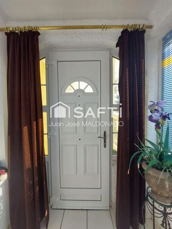 3 soveværelse Villa til salg i Peniscola med swimmingpool - € 520.000 (Ref: 9470335)