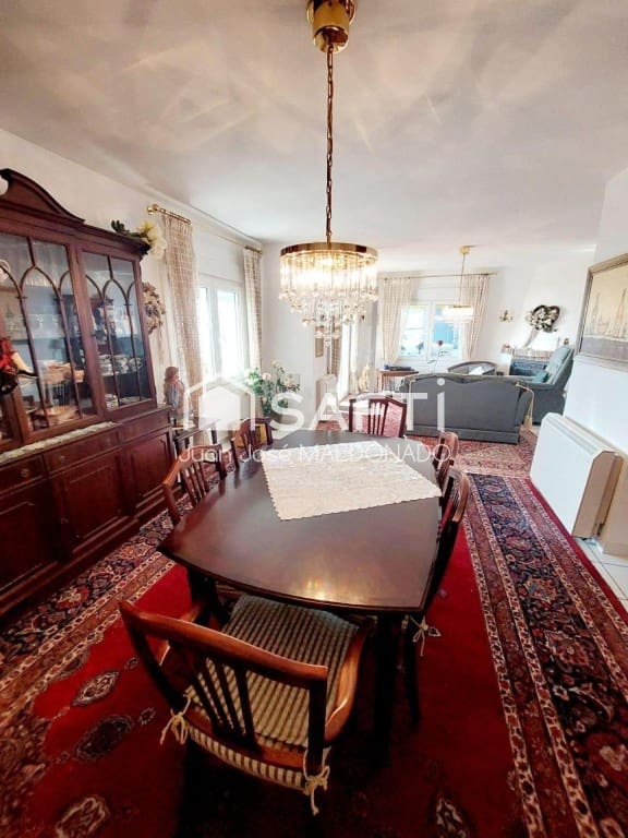 3 soveværelse Villa til salg i Peniscola med swimmingpool - € 520.000 (Ref: 9470335)