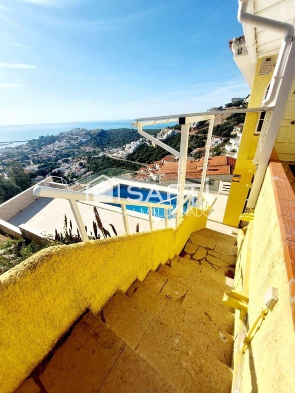 3 soveværelse Villa til salg i Peniscola med swimmingpool - € 520.000 (Ref: 9470335)