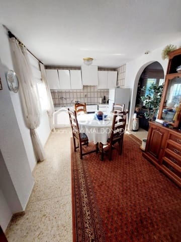 3 soveværelse Villa til salg i Peñíscola med swimmingpool - € 520.000 (Ref: 9470335)