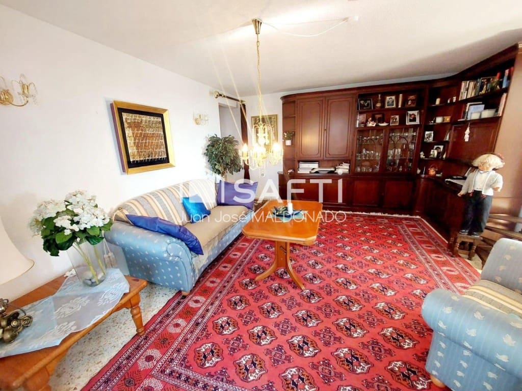 3 soveværelse Villa til salg i Peniscola med swimmingpool - € 520.000 (Ref: 9470335)