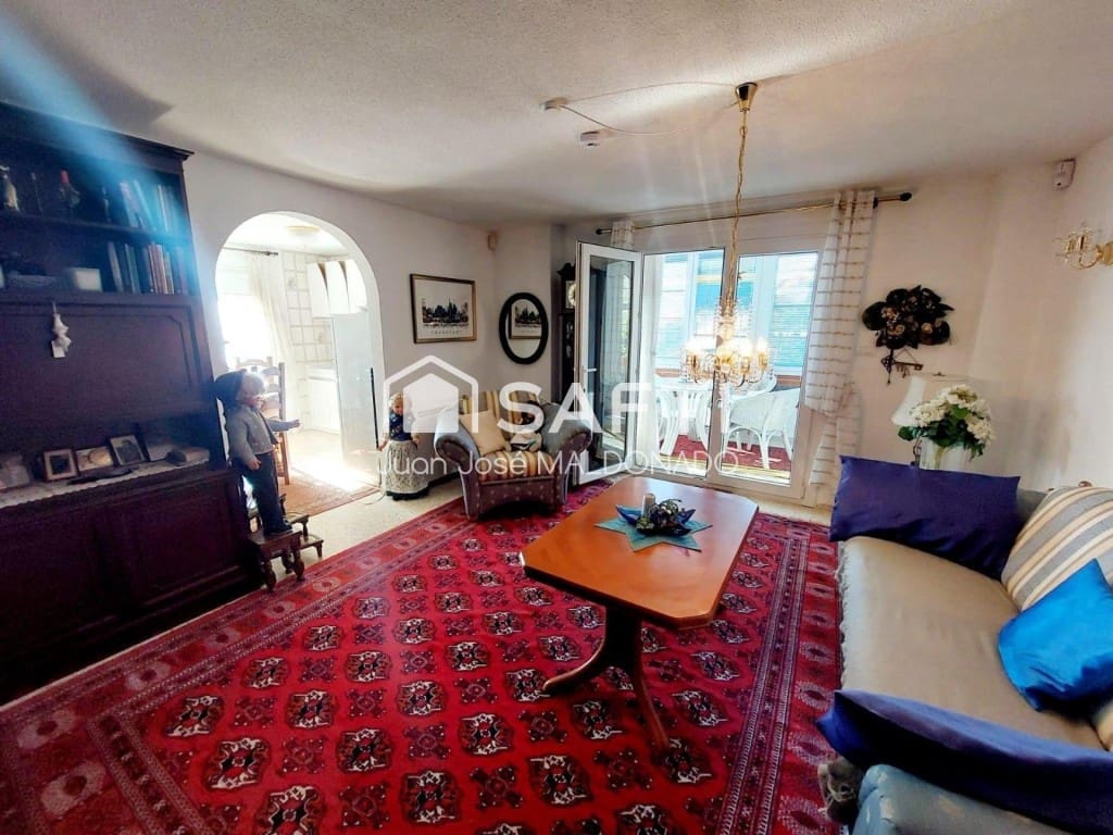 3 soveværelse Villa til salg i Peniscola med swimmingpool - € 520.000 (Ref: 9470335)