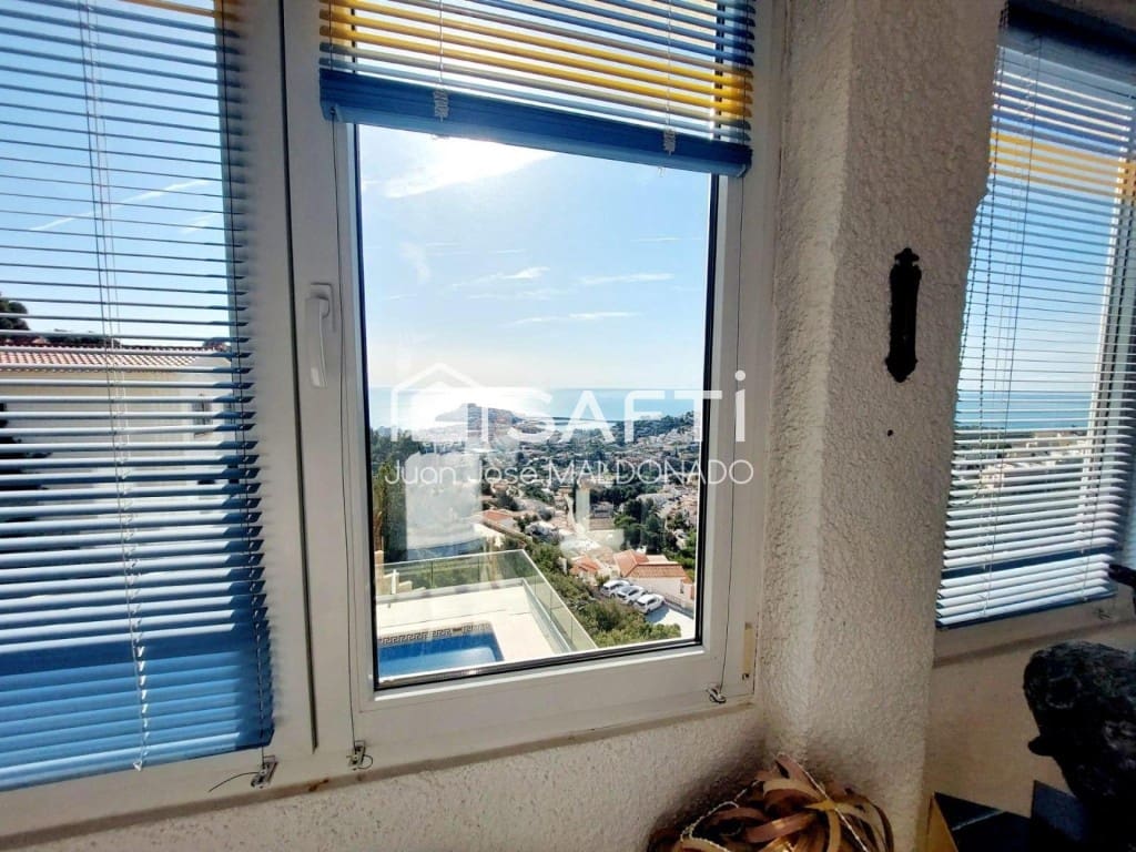 3 soveværelse Villa til salg i Peniscola med swimmingpool - € 520.000 (Ref: 9470335)