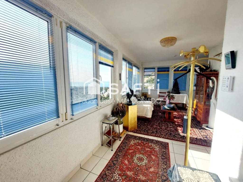 3 soveværelse Villa til salg i Peniscola med swimmingpool - € 520.000 (Ref: 9470335)