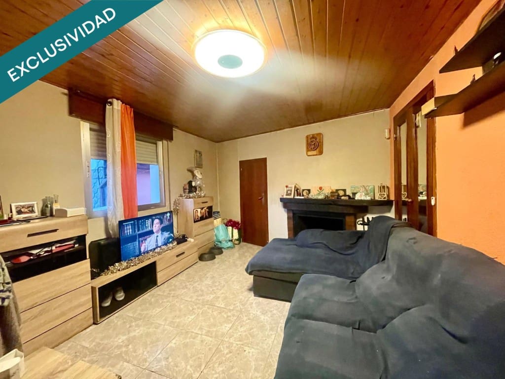 3 soverom Finca/Herregård til salgs i Ponferrada med garasje - € 80 000 (Ref: 9470336)