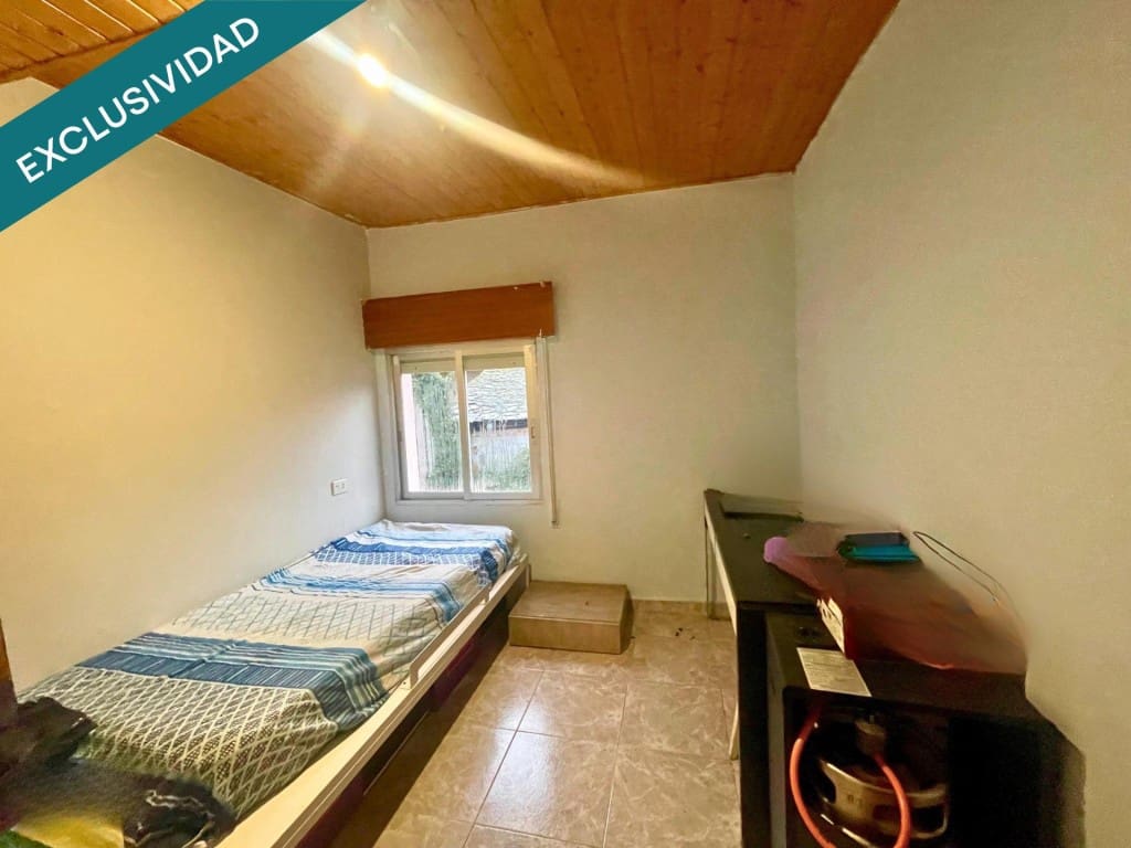 3 soverom Finca/Herregård til salgs i Ponferrada med garasje - € 80 000 (Ref: 9470336)