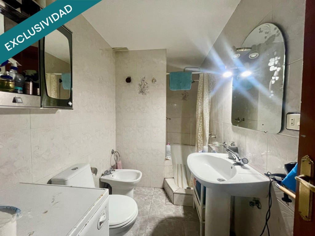 3 soverom Finca/Herregård til salgs i Ponferrada med garasje - € 80 000 (Ref: 9470336)