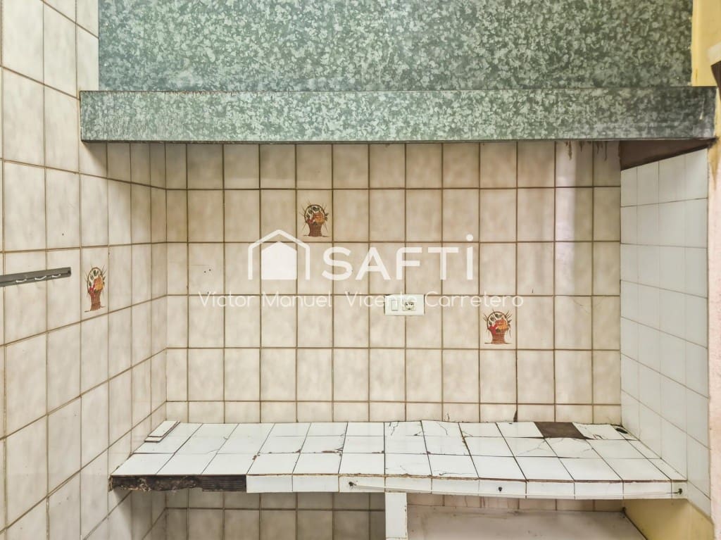 Komercyjne na sprzedaż w Sagunto / Sagunt - 110 000 € (Ref: 9470337)