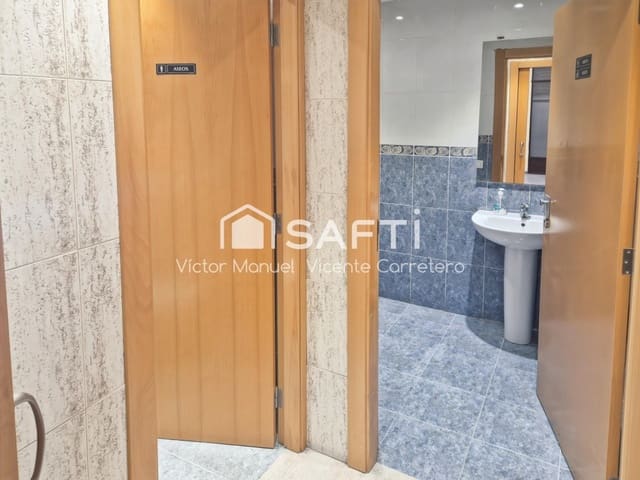 Commerciale in vendita in Sagunto / Sagunt - 110.000 € (Rif: 9470337)