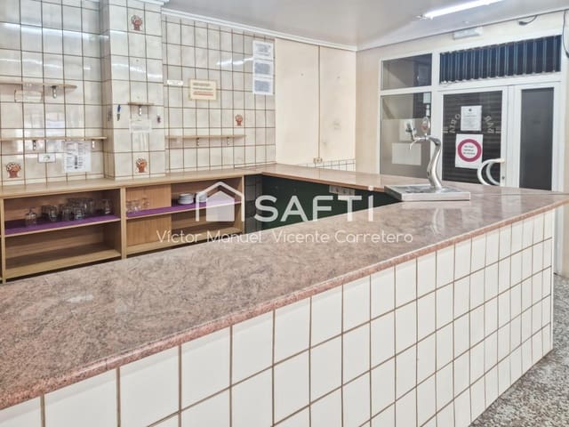 Commerciale in vendita in Sagunto / Sagunt - 110.000 € (Rif: 9470337)