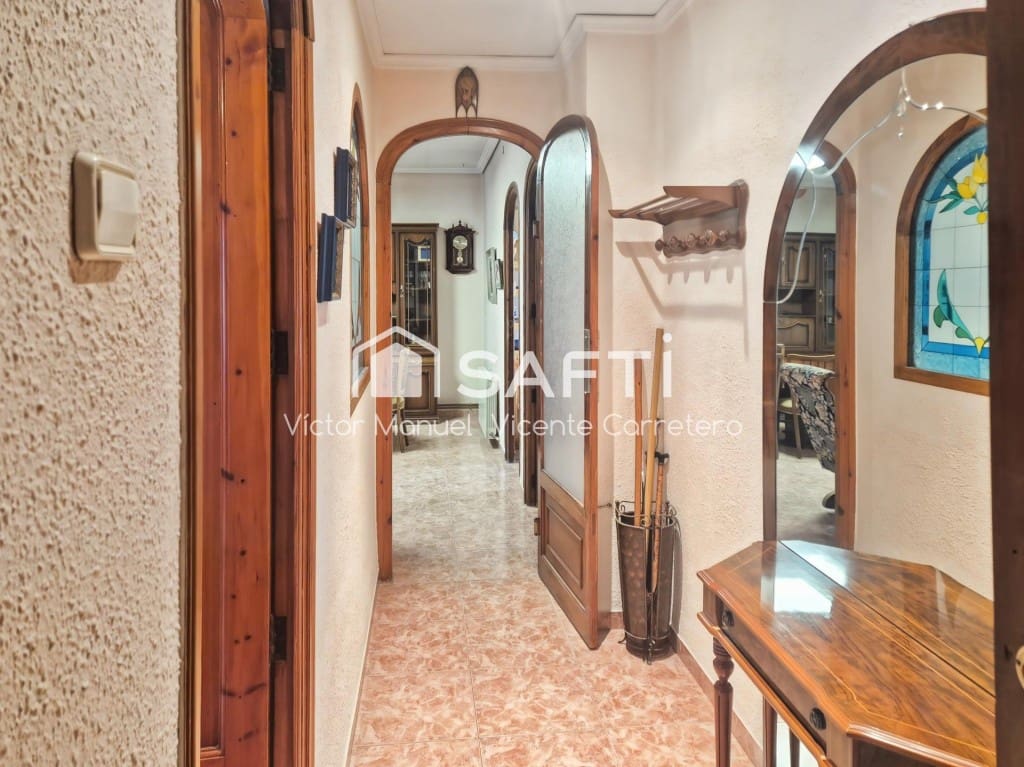 3 chambre Appartement à vendre à Sagunto / Sagunt - 185 000 € (Ref: 9470338)