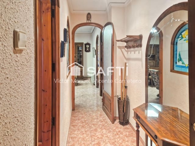 3 quarto Apartamento para venda em Sagunto / Sagunt - 185 000 € (Ref: 9470338)