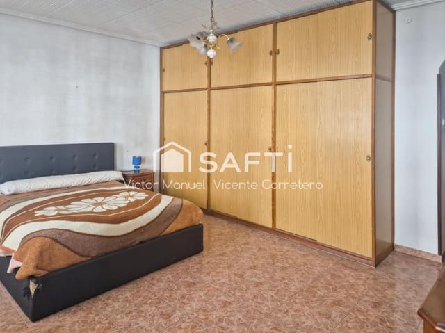 3 quarto Apartamento para venda em Sagunto / Sagunt - 185 000 € (Ref: 9470338)