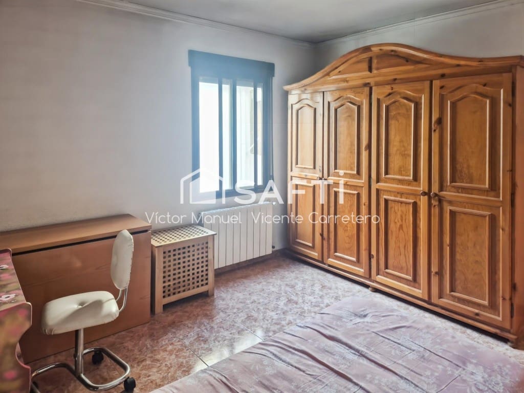 3 chambre Appartement à vendre à Sagunto / Sagunt - 185 000 € (Ref: 9470338)