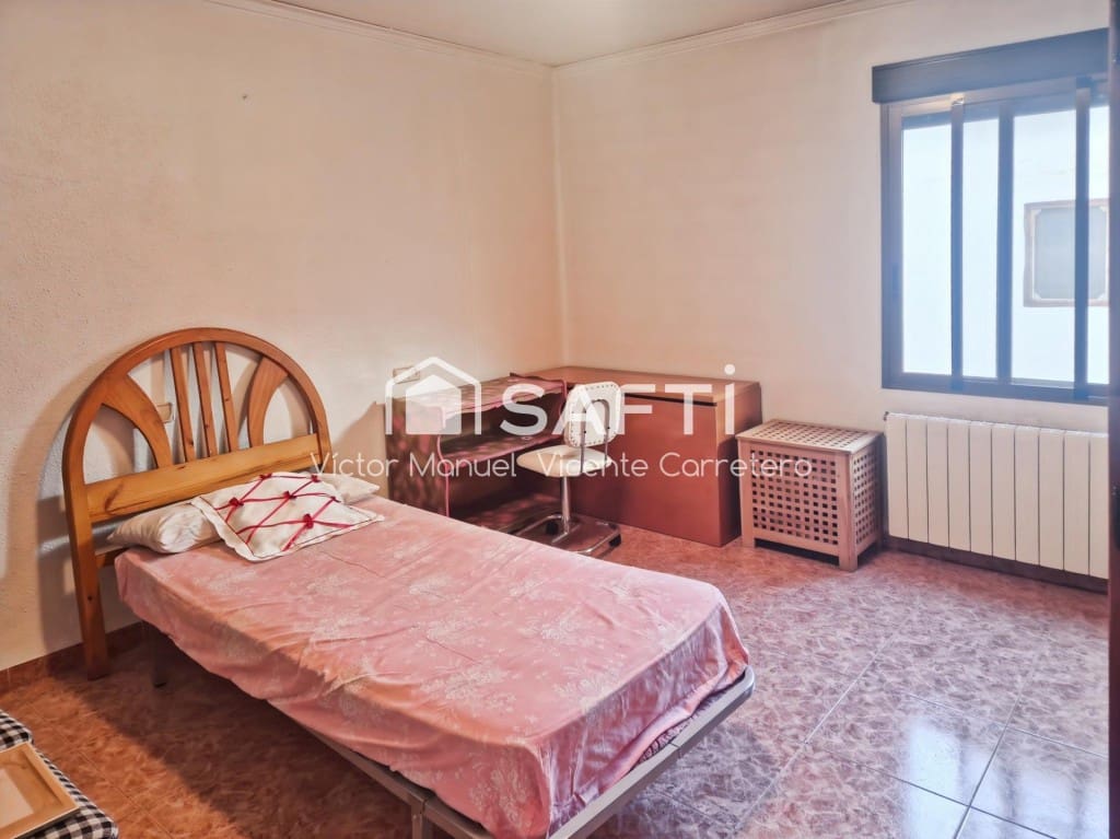 3 chambre Appartement à vendre à Sagunto / Sagunt - 185 000 € (Ref: 9470338)