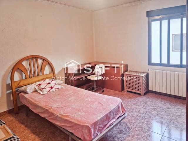 3 quarto Apartamento para venda em Sagunto / Sagunt - 185 000 € (Ref: 9470338)