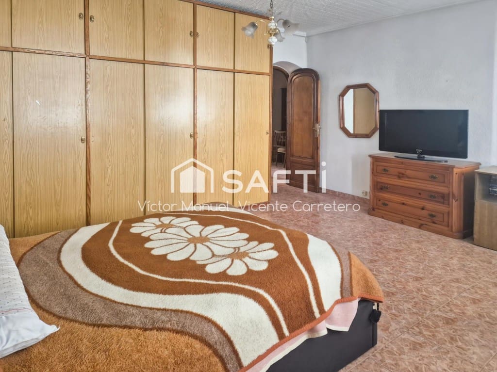 3 chambre Appartement à vendre à Sagunto / Sagunt - 185 000 € (Ref: 9470338)