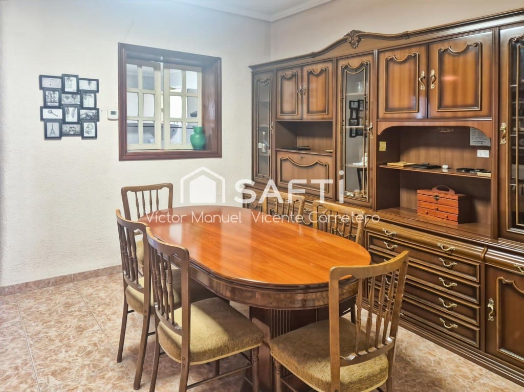 3 chambre Appartement à vendre à Sagunto / Sagunt - 185 000 € (Ref: 9470338)