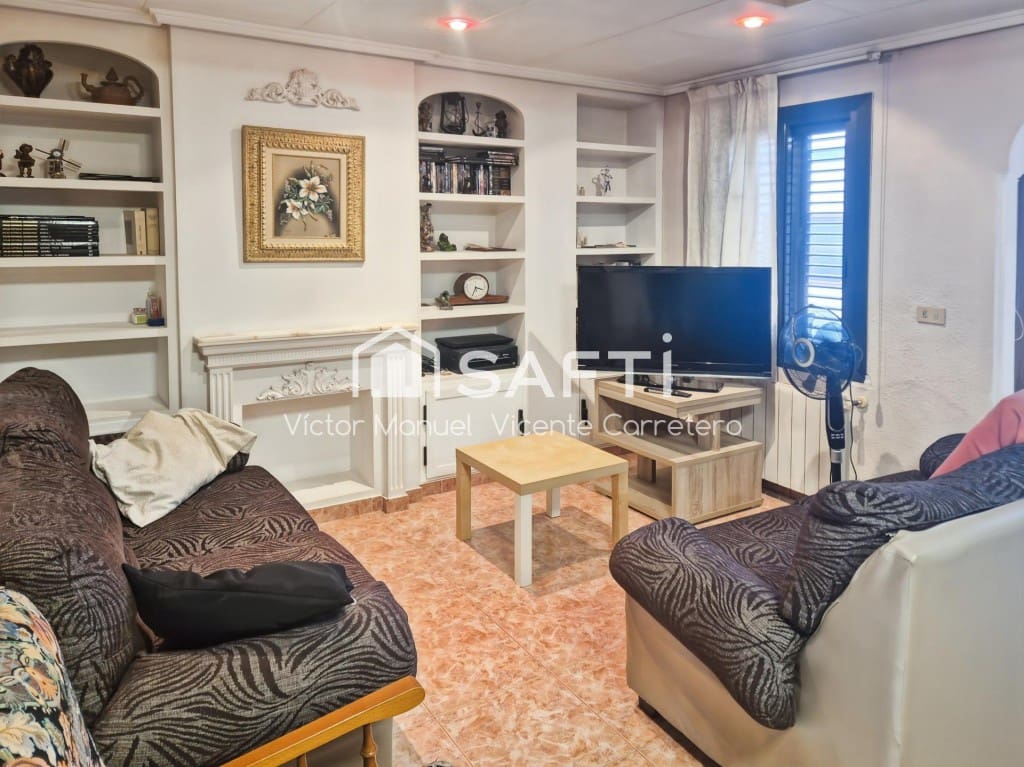 3 chambre Appartement à vendre à Sagunto / Sagunt - 185 000 € (Ref: 9470338)