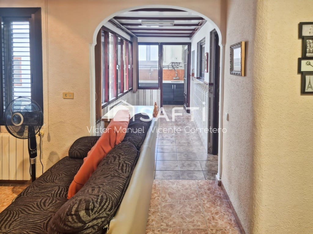 3 chambre Appartement à vendre à Sagunto / Sagunt - 185 000 € (Ref: 9470338)