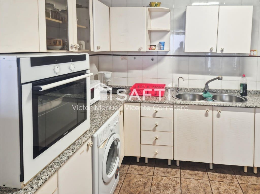 3 chambre Appartement à vendre à Sagunto / Sagunt - 185 000 € (Ref: 9470338)