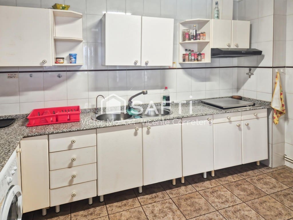 3 chambre Appartement à vendre à Sagunto / Sagunt - 185 000 € (Ref: 9470338)