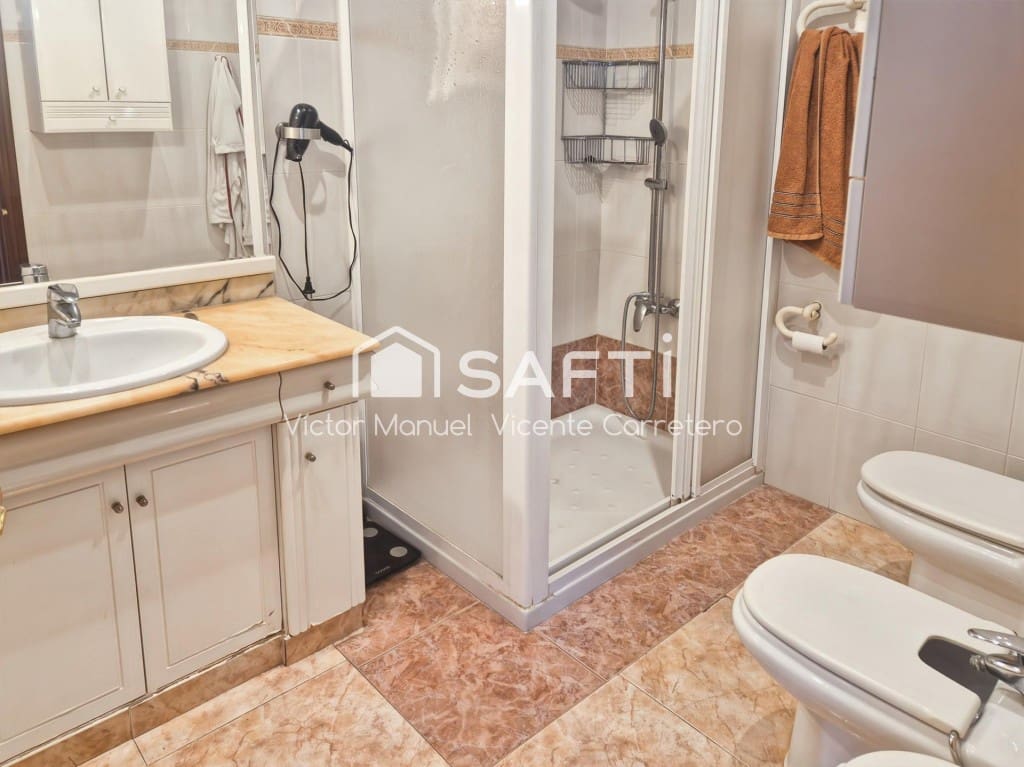 3 chambre Appartement à vendre à Sagunto / Sagunt - 185 000 € (Ref: 9470338)