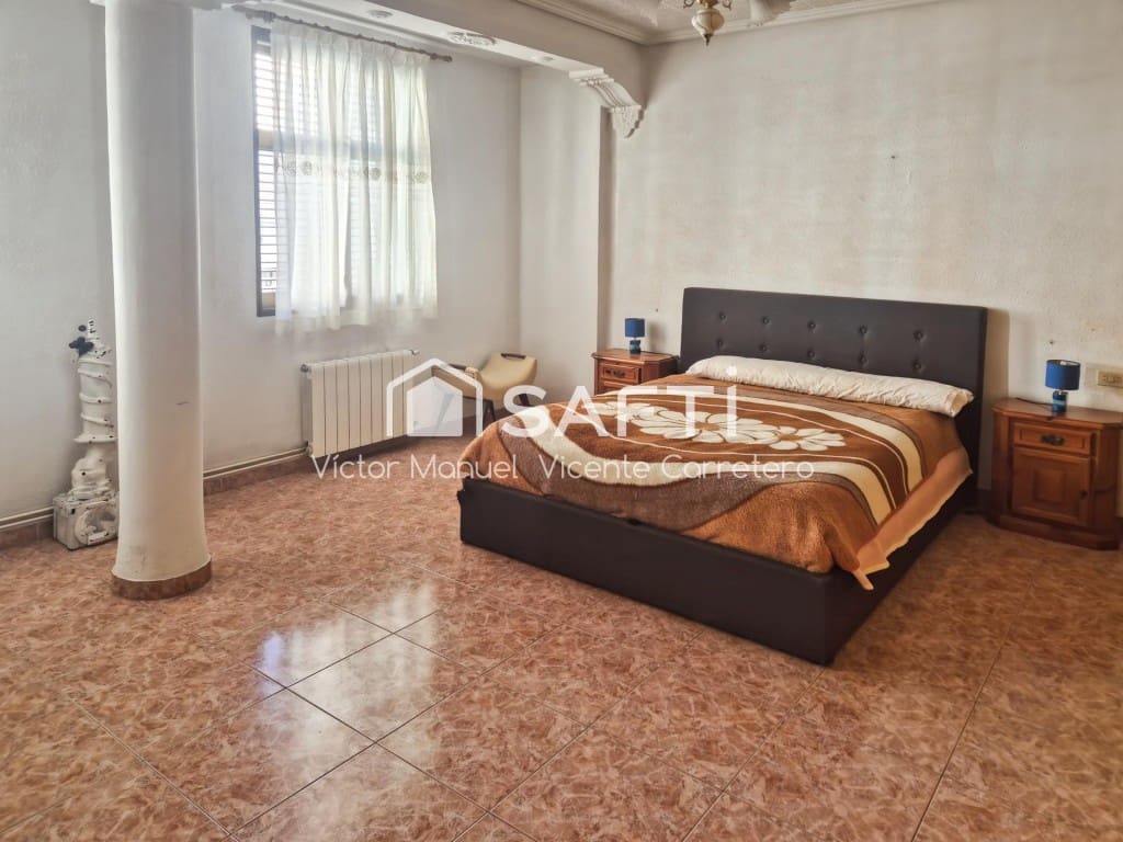 3 chambre Appartement à vendre à Sagunto / Sagunt - 185 000 € (Ref: 9470338)