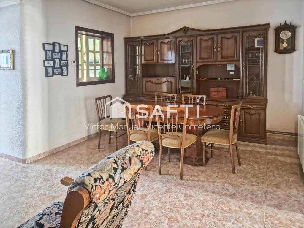 3 chambre Appartement à vendre à Sagunto / Sagunt - 185 000 € (Ref: 9470338)