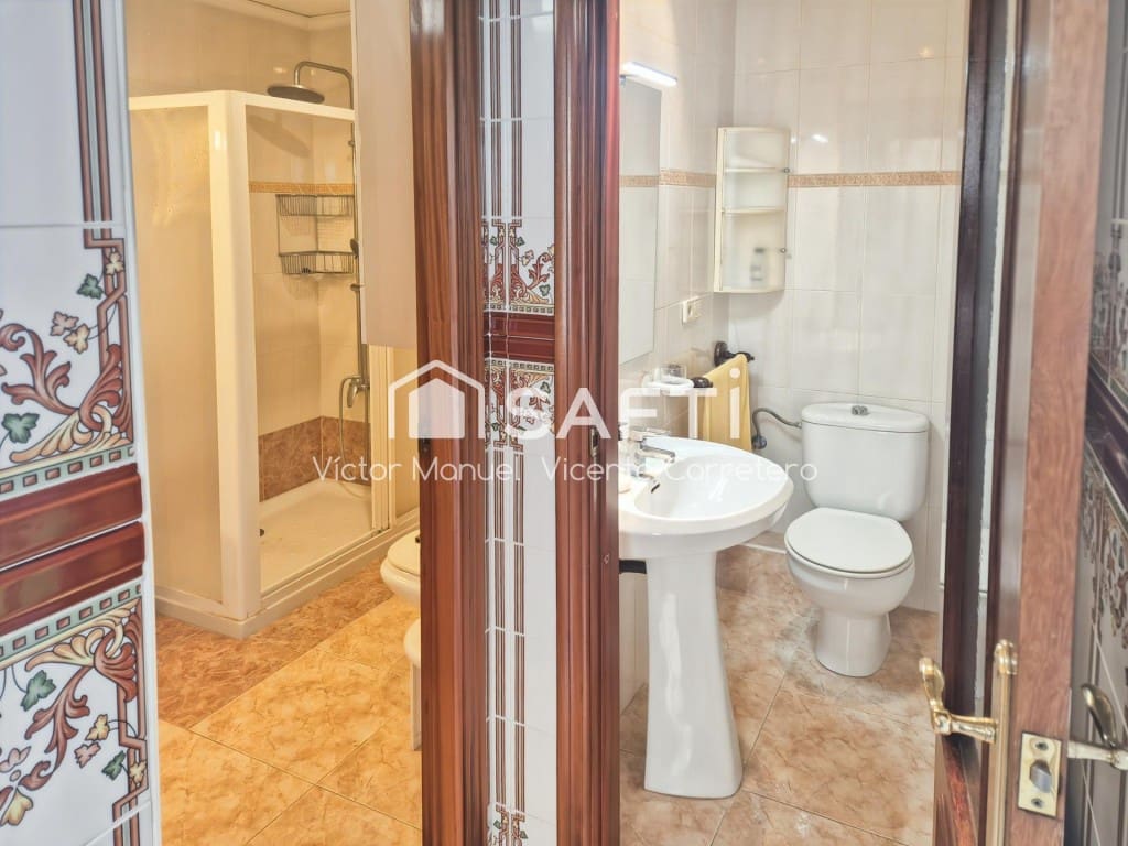 3 chambre Appartement à vendre à Sagunto / Sagunt - 185 000 € (Ref: 9470338)