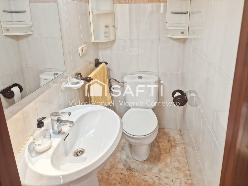 3 chambre Appartement à vendre à Sagunto / Sagunt - 185 000 € (Ref: 9470338)