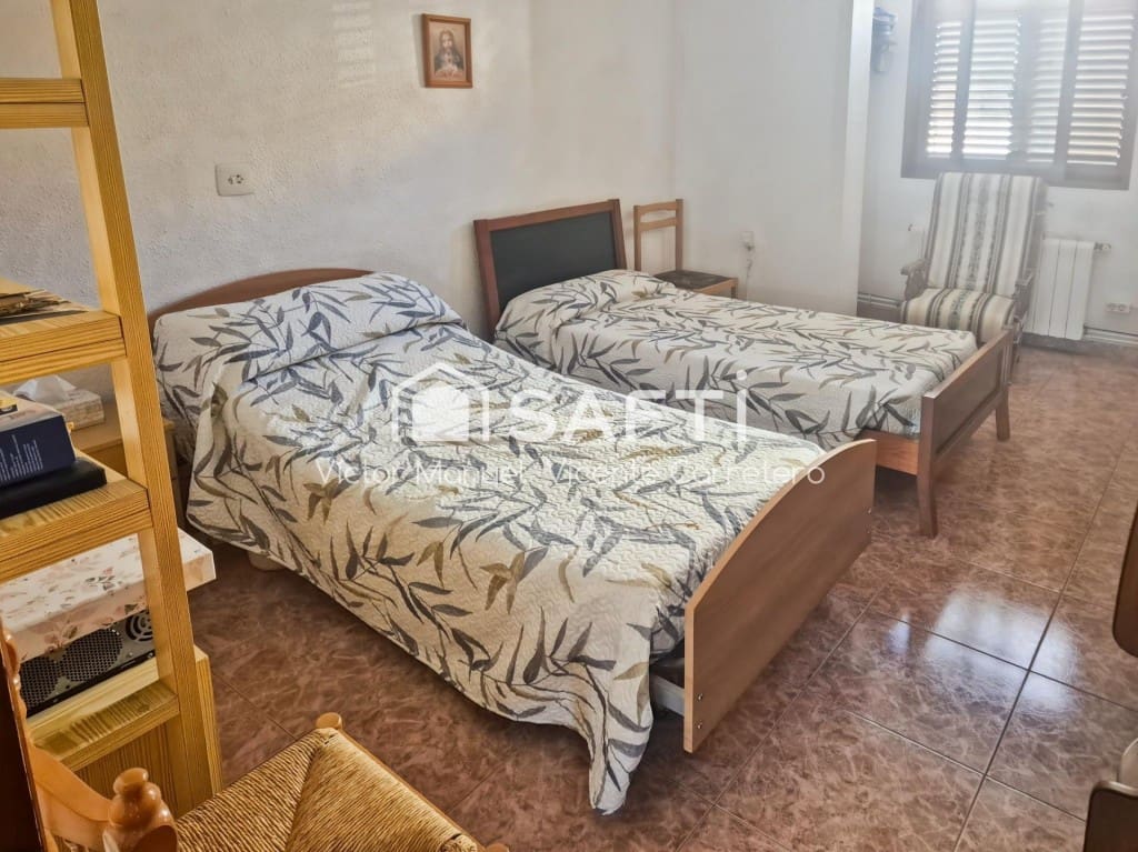 3 chambre Appartement à vendre à Sagunto / Sagunt - 185 000 € (Ref: 9470338)