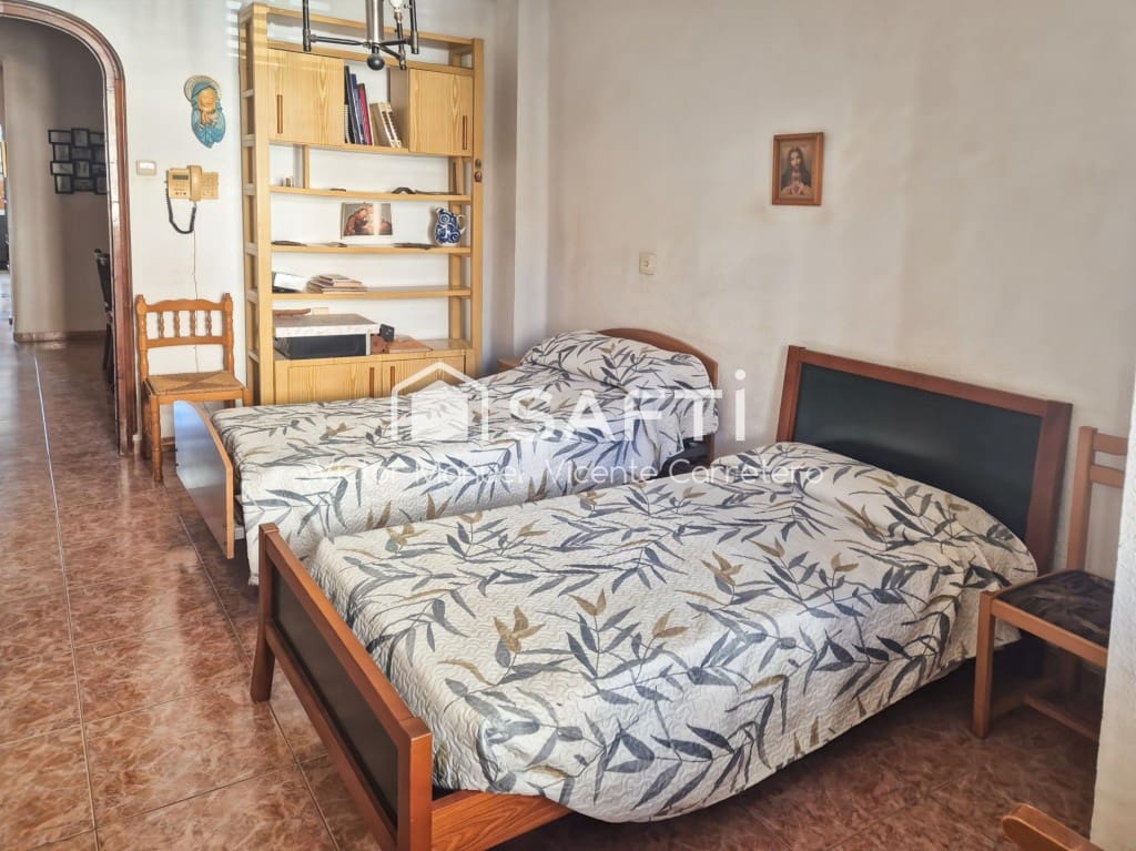 3 chambre Appartement à vendre à Sagunto / Sagunt - 185 000 € (Ref: 9470338)