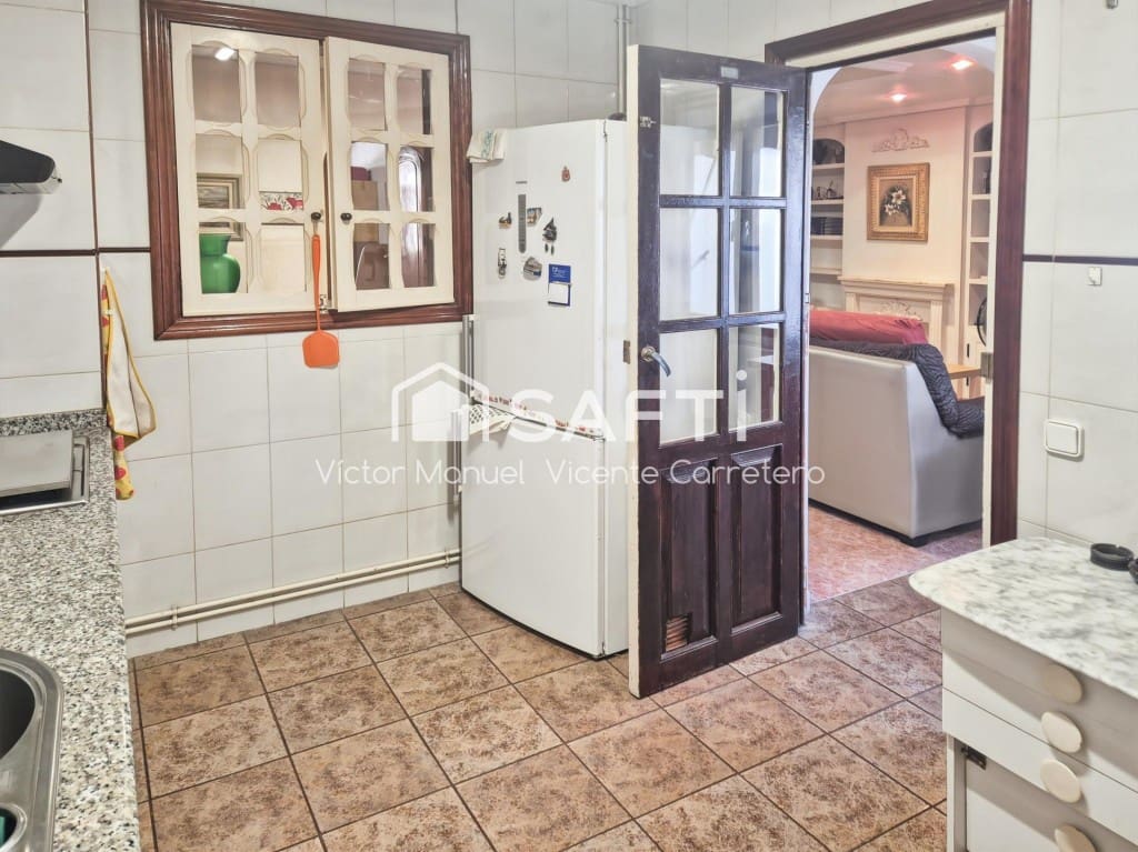 3 chambre Appartement à vendre à Sagunto / Sagunt - 185 000 € (Ref: 9470338)