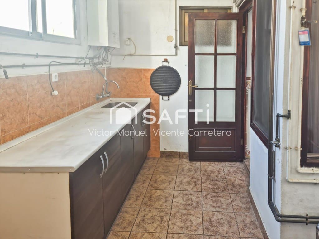 3 chambre Appartement à vendre à Sagunto / Sagunt - 185 000 € (Ref: 9470338)