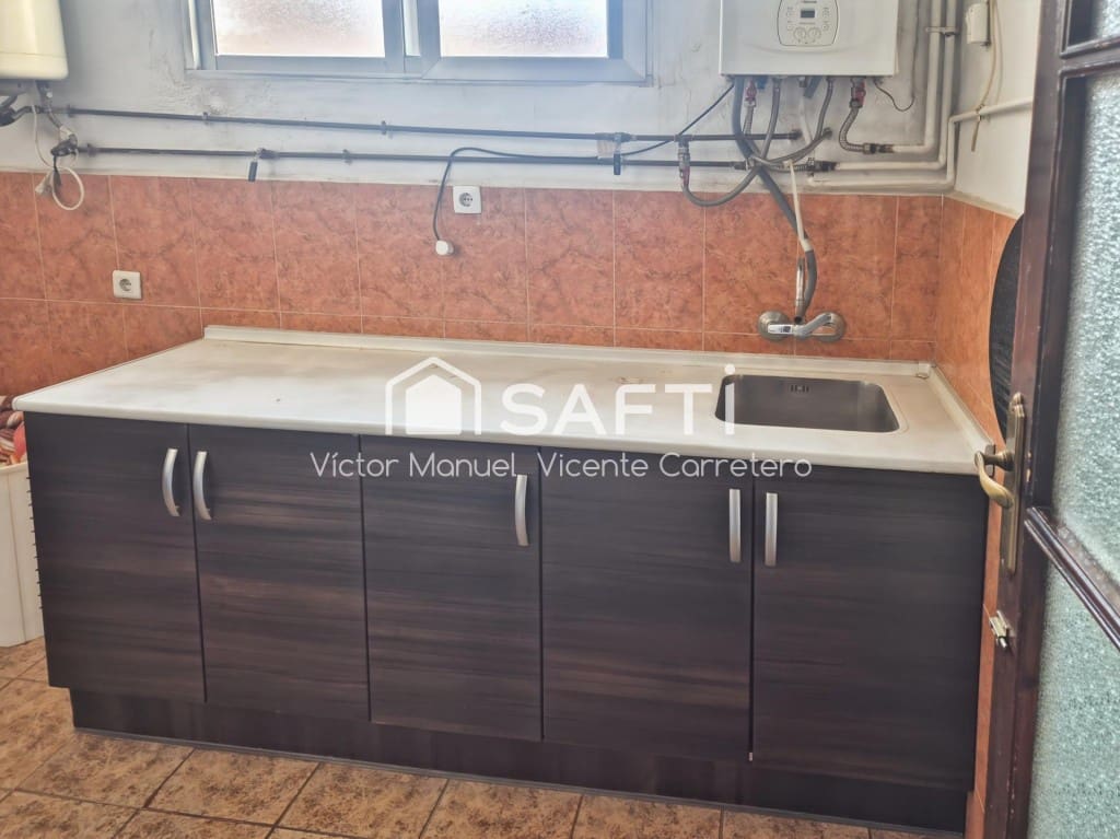3 chambre Appartement à vendre à Sagunto / Sagunt - 185 000 € (Ref: 9470338)