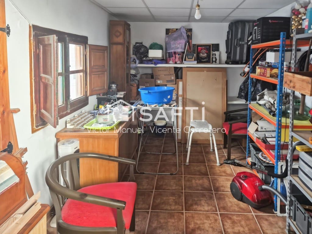 3 chambre Appartement à vendre à Sagunto / Sagunt - 185 000 € (Ref: 9470338)